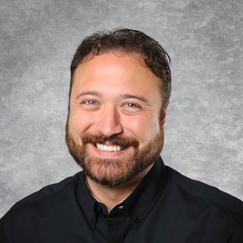 Chas Dohanich